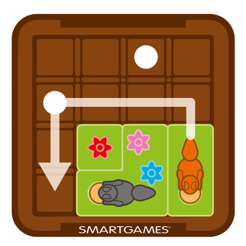 Squirrels Go Nuts - www.toybox.ae