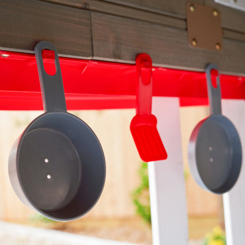 KidKraft Country Vista Playhouse - www.toybox.ae