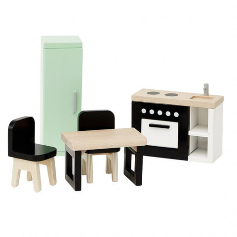 KITCHEN - FURNITURE - www.toybox.ae