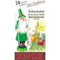 KNOX Incense Candles Christmas Fragrance ( - www.toybox.ae