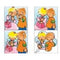 Schubi Flash Cards Let's get on together! - www.toybox.ae