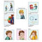 Schubi Flash Cards Emotion 2 - www.toybox.ae