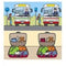 Schubi Flash Cards To Differentiate - www.toybox.ae
