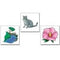 Schubi Vocabulary Picture Cards Animals , Plants , Nature - www.toybox.ae