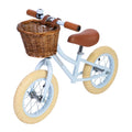 First Go Balance Bike Sky - www.toybox.ae