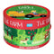 Sassi Book And Giant Puzzle Round Box The Farm - www.toybox.ae
