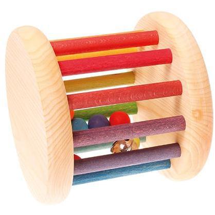 Grimm's Rolling Wheel