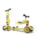 Scoot&Ride Highwaykick 1 Lemon - www.toybox.ae