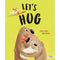 Sassi Picture Book Let's Hug - www.toybox.ae