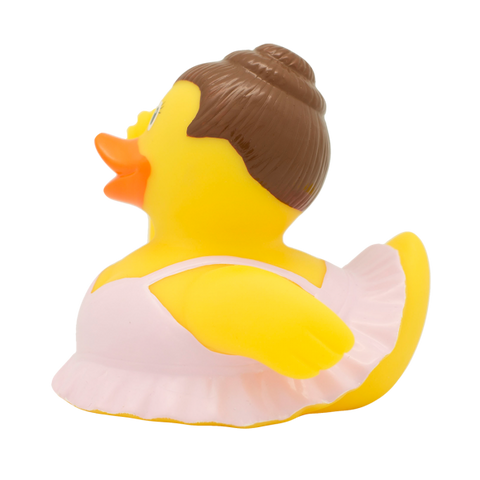 Ballerina Duck - design by LILALU - www.toybox.ae