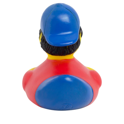 LILALU Gamer Boy Duck - design by LILALU - www.toybox.ae