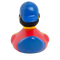 LILALU Gamer Boy Duck - design by LILALU - www.toybox.ae