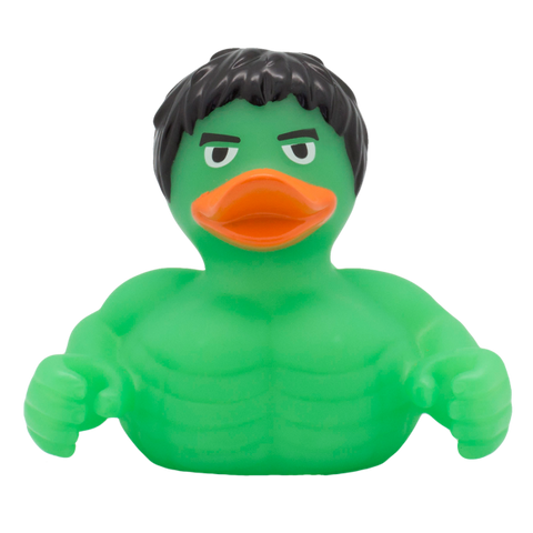 Gamma Duck - Hulk - www.toybox.ae