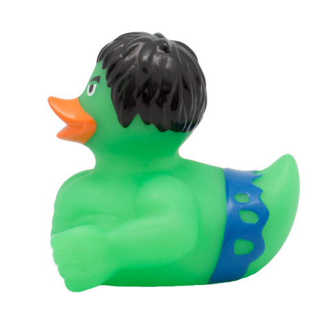 Gamma Duck - Hulk - www.toybox.ae