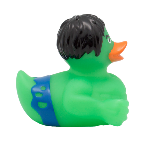 Gamma Duck - Hulk - www.toybox.ae