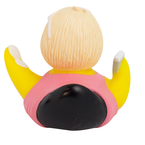 LILALU Influencer Girl Duck - design by LILALU - www.toybox.ae