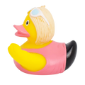 LILALU Influencer Girl Duck - design by LILALU - www.toybox.ae