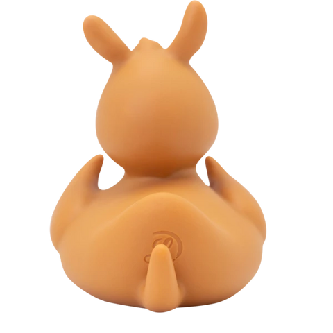 Lilalu-Bath Toy-Kangaroo Duck - www.toybox.ae
