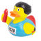 Lilalu-Bath Toy-Runner Duck - www.toybox.ae