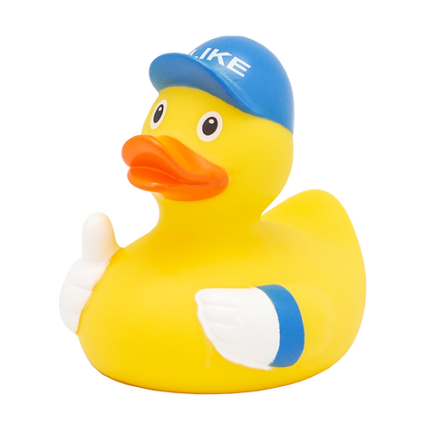 LIKE DUCK - DESIGN BY LILALU - www.toybox.ae
