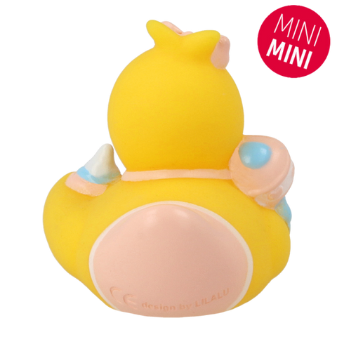 Mini Baby Girl Duck-design by LILALU - www.toybox.ae