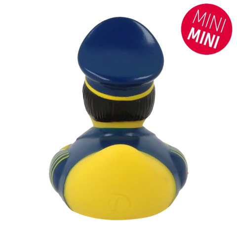 LILALU Mini Pilot Duck - design by LILALU - www.toybox.ae