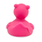 Lilalu-Bath Toy-Pinky Duck - Pink - www.toybox.ae