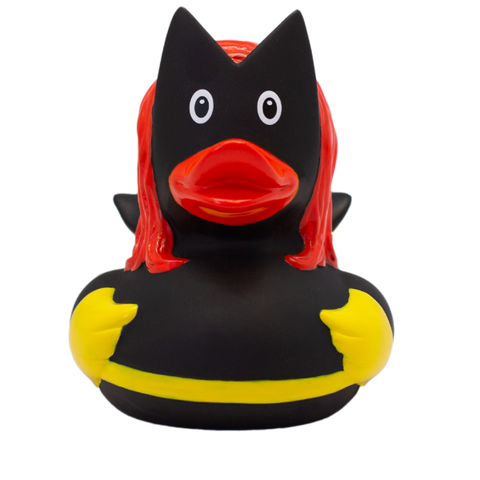 Dark Duck, Woman - design by LILALU - www.toybox.ae