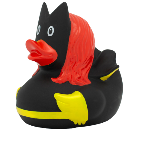 Dark Duck, Woman - design by LILALU - www.toybox.ae