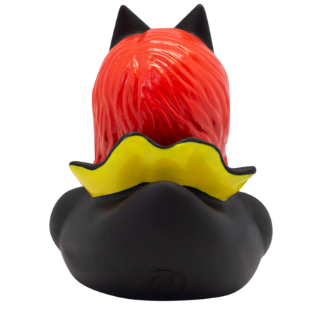 Dark Duck, Woman - design by LILALU - www.toybox.ae