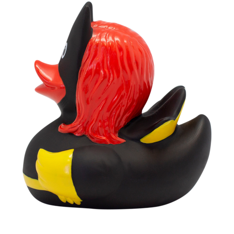 Dark Duck, Woman - design by LILALU - www.toybox.ae