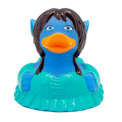 Avatara Duck - design by LILALU - www.toybox.ae