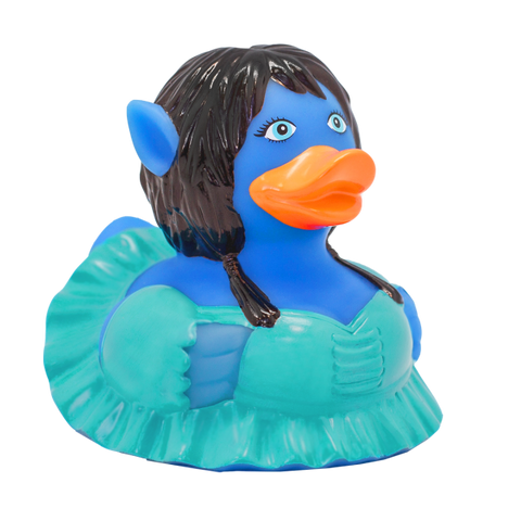 Avatara Duck - design by LILALU - www.toybox.ae