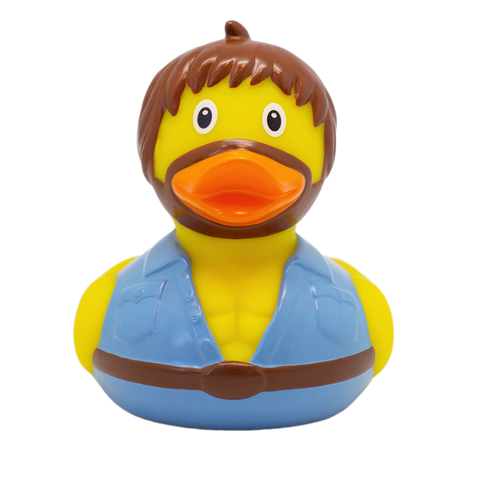 Chaka Duck - design by LILALU - www.toybox.ae