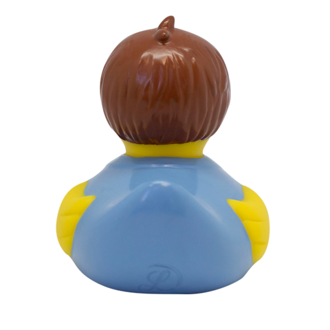 Chaka Duck - design by LILALU - www.toybox.ae