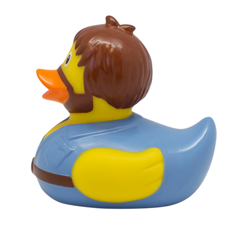 Chaka Duck - design by LILALU - www.toybox.ae