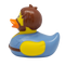 Chaka Duck - design by LILALU - www.toybox.ae
