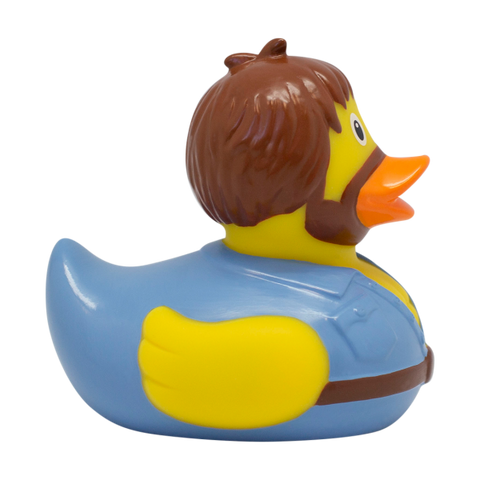 Chaka Duck - design by LILALU - www.toybox.ae