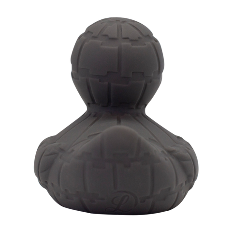 Grey Star Duck - design by LILALU - www.toybox.ae