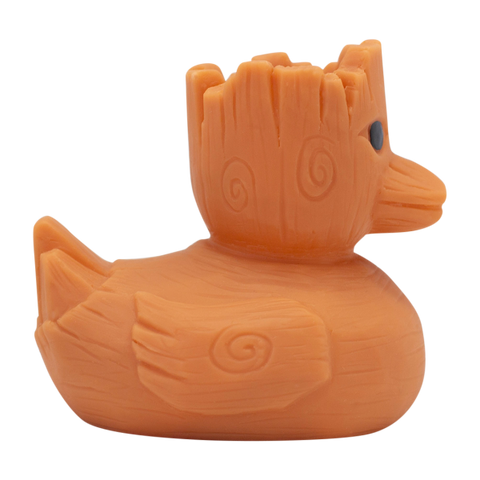 Woody Duck - design by LILALU - www.toybox.ae