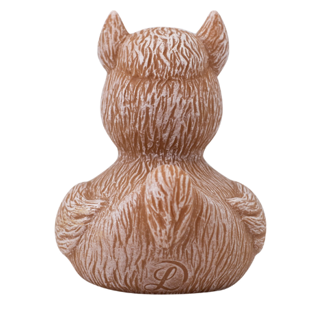 Lama Duck - design by LILALU - www.toybox.ae