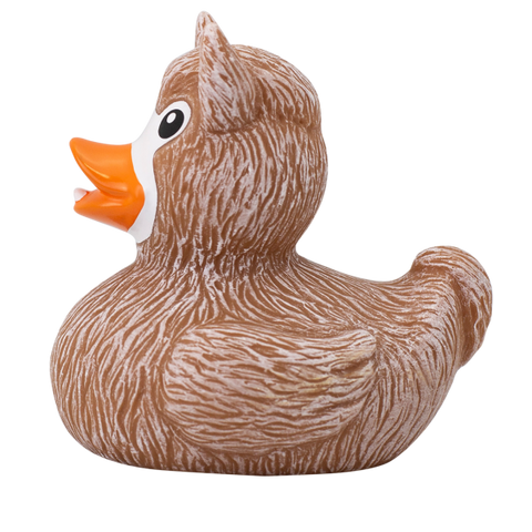 Lama Duck - design by LILALU - www.toybox.ae
