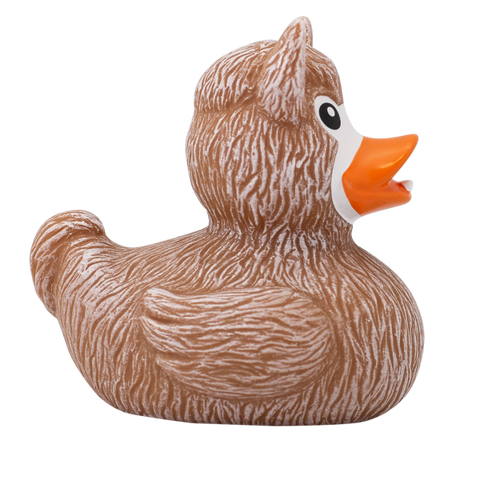 Lama Duck - design by LILALU - www.toybox.ae
