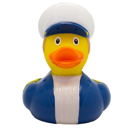 Lighthouse Duck - design by LILALU - www.toybox.ae