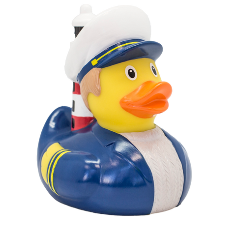 Lighthouse Duck - design by LILALU - www.toybox.ae