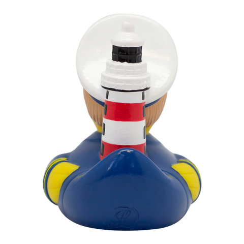 Lighthouse Duck - design by LILALU - www.toybox.ae