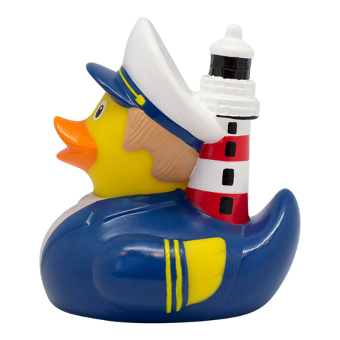 Lighthouse Duck - design by LILALU - www.toybox.ae