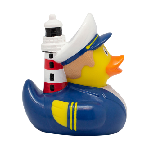 Lighthouse Duck - design by LILALU - www.toybox.ae
