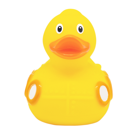 Submarine Duck - design by LILALU - www.toybox.ae