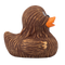 Whooping Duck - design by LILALU - www.toybox.ae